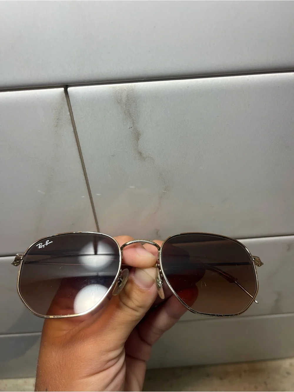Ray-Ban Polarized Sunglasses
